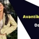 Avantika Dassani (Actress) Height, Weight, Age, Affairs, Biography & More
