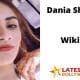 Dania Shah Wiki