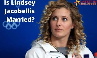 Is Lindsey Jacobellis Married?