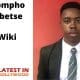 Hlompho Mbetse Wiki