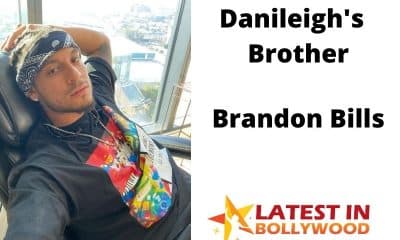 Danileigh Brother, Brandon Bills