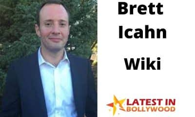 Brett Icahn Wiki