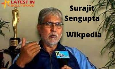 Surajit Sengupta Wikipedia, Wiki