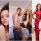 "This is embarrassing" Uproar as steamy video of BBNaija’s Cross and Blossom Chukwujekwu’s ex-wife surface online ⋆ YinkFold.com