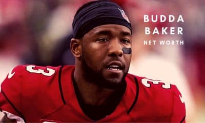 Budda Baker 2022 - Net Worth, Contract And Personal Life