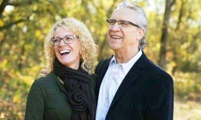 Is Bill Johnson Wife Beni Johnson Sick? What Happened To Her? Does She Diagnose Of Cancer? Health Update