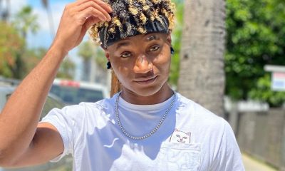 Bluprint01 (Tiktok Star) Wiki, Biography, Age, Girlfriends, Family, Facts and More - Wikifamouspeople