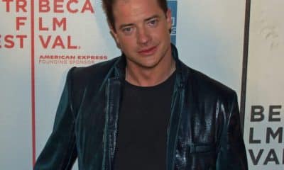 Brendan Fraser (Actor) Wiki, Biography, Age, Girlfriends, Family, Facts and More - Wikifamouspeople