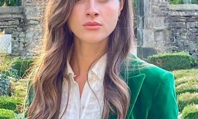 Brittany Ashworth (Actress) Wiki, Biography, Age, Boyfriend, Family, Facts and More - Wikifamouspeople