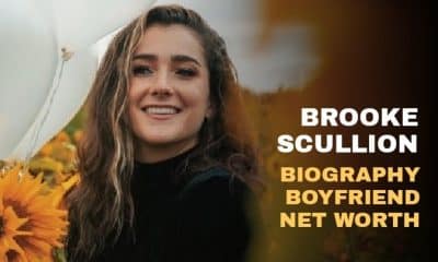 Brooke Scullion Wikipedia