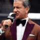 Does Bruce Buffer Have A Son? Wife And Family Update – Is He Related To Michael Buffer? | TG Time
