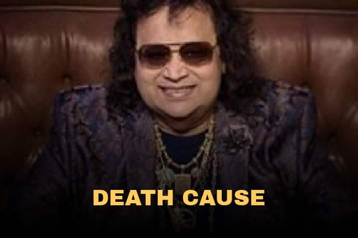 Bappi Lahiri Death Cause, Wife, Age, Wiki, Biography, Family, Daughter, Net Worth