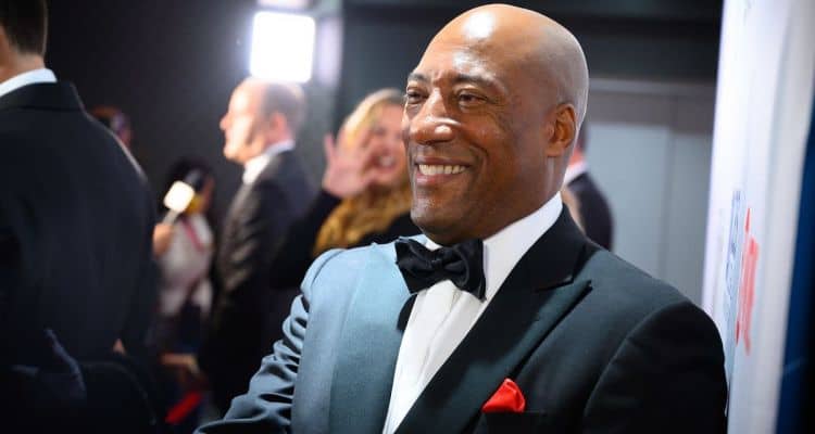 Byron Allen Bio, Age, Nationality, Parents, Siblings, Height, Net Worth