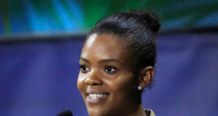 Candace Owens Bio, Age, Nationality, Parents, Siblings, Height, Net Worth