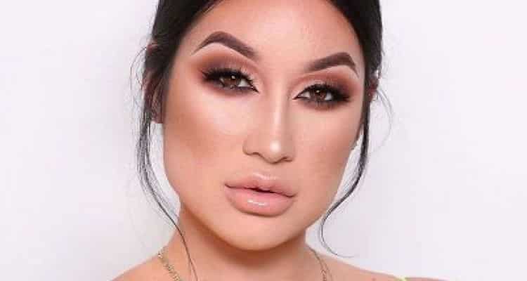 CassieeMUA Bio, Age, Nationality, Parents, Siblings, Height, Net Worth