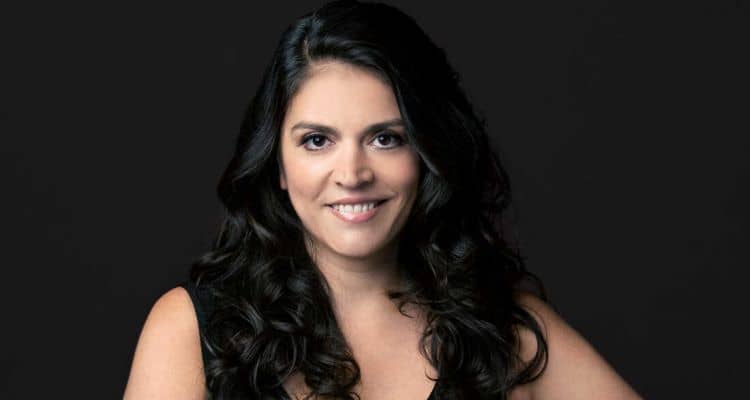 Cecily Strong Bio, Age, Nationality, Parents, Siblings, Height, Net Worth