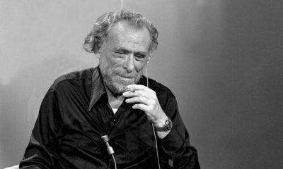 Charles Bukowski Biography: Wife, Books, Poem, Age, Net Worth, Quotes, Children, Cause of Death, Movies, Wikipedia, Bluebird - TheCityCeleb