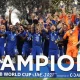 Chelsea Secure First Club World Cup