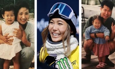 Who are Chloe Kim's parents? Age, Instagram, and, more!