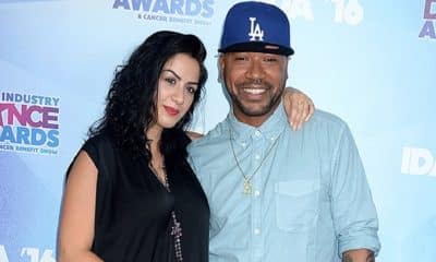 Who is Columbus Short's wife, Aida Abramyan? Age, Instagram, and, more!