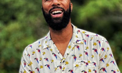 Common (Rapper) Wiki, Biography, Age, Girlfriends, Family, Facts and More - Wikifamouspeople