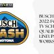 Busch Clash 2022: Format, Tv Schedule, Qualifying, Lineups, How Works? » Sportsbugz