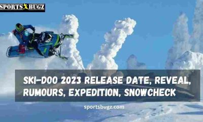 Ski-Doo 2023