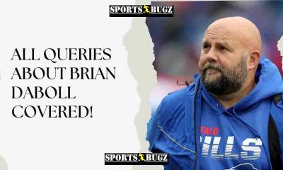 Brian Daboll: All You Need To Know About American Football Coach » Sportsbugz