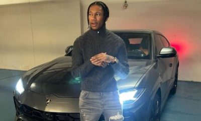 Digga D (Rapper) Wiki, Biography, Family, Facts, and many more - Wikifamouspeople