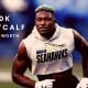 DK Metcalf 2022 - Net Worth, Contract And Personal Life