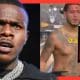 DaBaby and Danileigh Brother Brandon Bills Instagram Fight Video Viral On Social Media