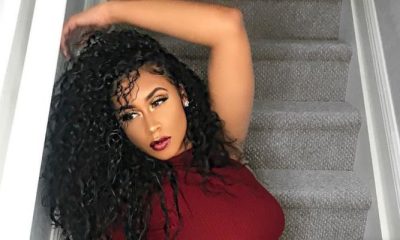 Darnell Nicole Bio, Age, Nationality, Parents, Siblings, Height, Net Worth