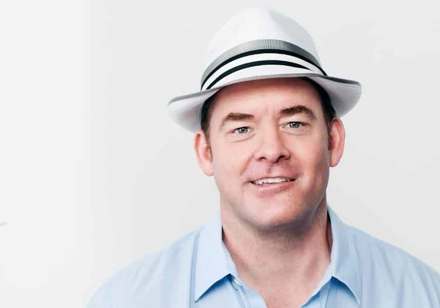David Koechner (Actor) Wiki, Biography, Age, Girlfriends, Family, Facts and More - Wikifamouspeople