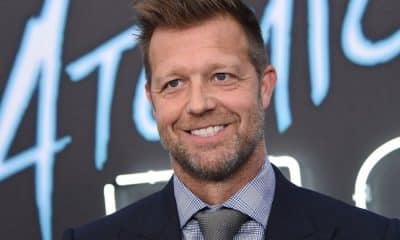 David Leitch (Director) Wiki, Biography, Age, Girlfriend, Family, Facts and More - Wikifamouspeople