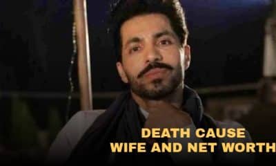 Deep Sidhu Death, Wife, Age, Wiki, Biography, Daughter, Family, Net Worth