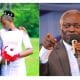 Deeper Life Pastor Cancels Wedding After Groom Kissed Bride 3-Days To Their Wedding
