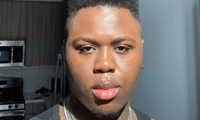 Denzel Dion Bio, Age, Nationality, Parents, Siblings, Height, Net Worth