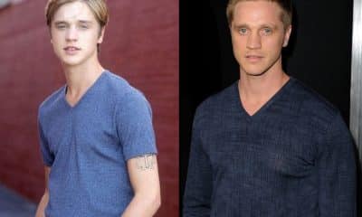Here Is How Actor Devon Sawa Remembers His 1995 Film ‘Now and Then’