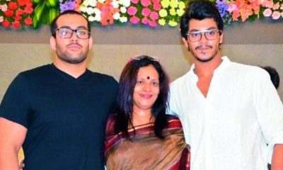 Disco Shanti Biography: Husband, Age, Sister, Net Worth, Instagram, Missing Daughter, Father, Height, Wikipedia