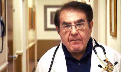 Dr. Nowzaradan from "My 600-lb Life" Wiki: Diet, Fired, Age, Net Worth, Wife, Son, Family, Nationality