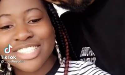 Lady revealed how rapper, Drake changed her life for the better after God’s Plan challenge in 2018 (Video)