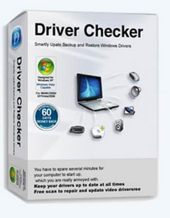 Driver Checker 2.7.4 - Latest Version Till Date