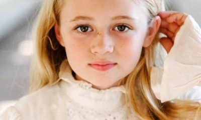 Eden Grace Redfield (Child Actress) Wiki, Biography, Family, Facts, and many more - Wikifamouspeople