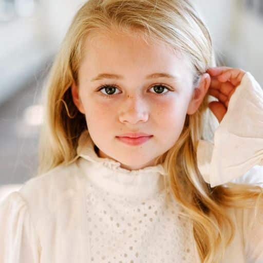 Eden Grace Redfield (Child Actress) Wiki, Biography, Family, Facts, and many more - Wikifamouspeople