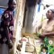 Lady tackles man for failing to buy her the phone he promised her before they had s3x (video) - YabaLeftOnline