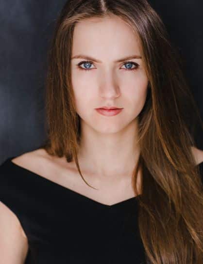 Ekaterina Baker (Actress) Wiki, Biography, Family, Facts, and many more - Wikifamouspeople