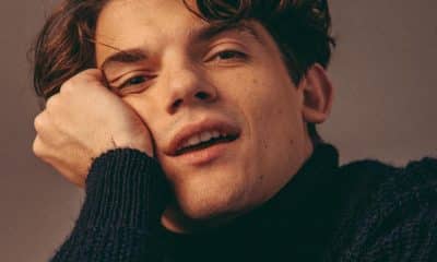 Edward Bluemel (Actor) Wiki, Biography, Age, Girlfriends, Family, Facts and More - Wikifamouspeople