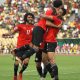 Egypt Surpasses Nigeria
