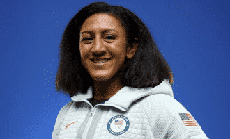 Olympics: What Race Is Elana Meyers Taylor? More To Know About The Olympic Bobsledder | TG Time