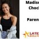 Madison Chock Parents